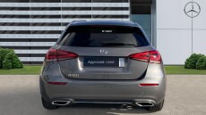 Mercedes-Benz A-Class A180 Sport Executive Edition 5dr Auto Petrol Hatchback